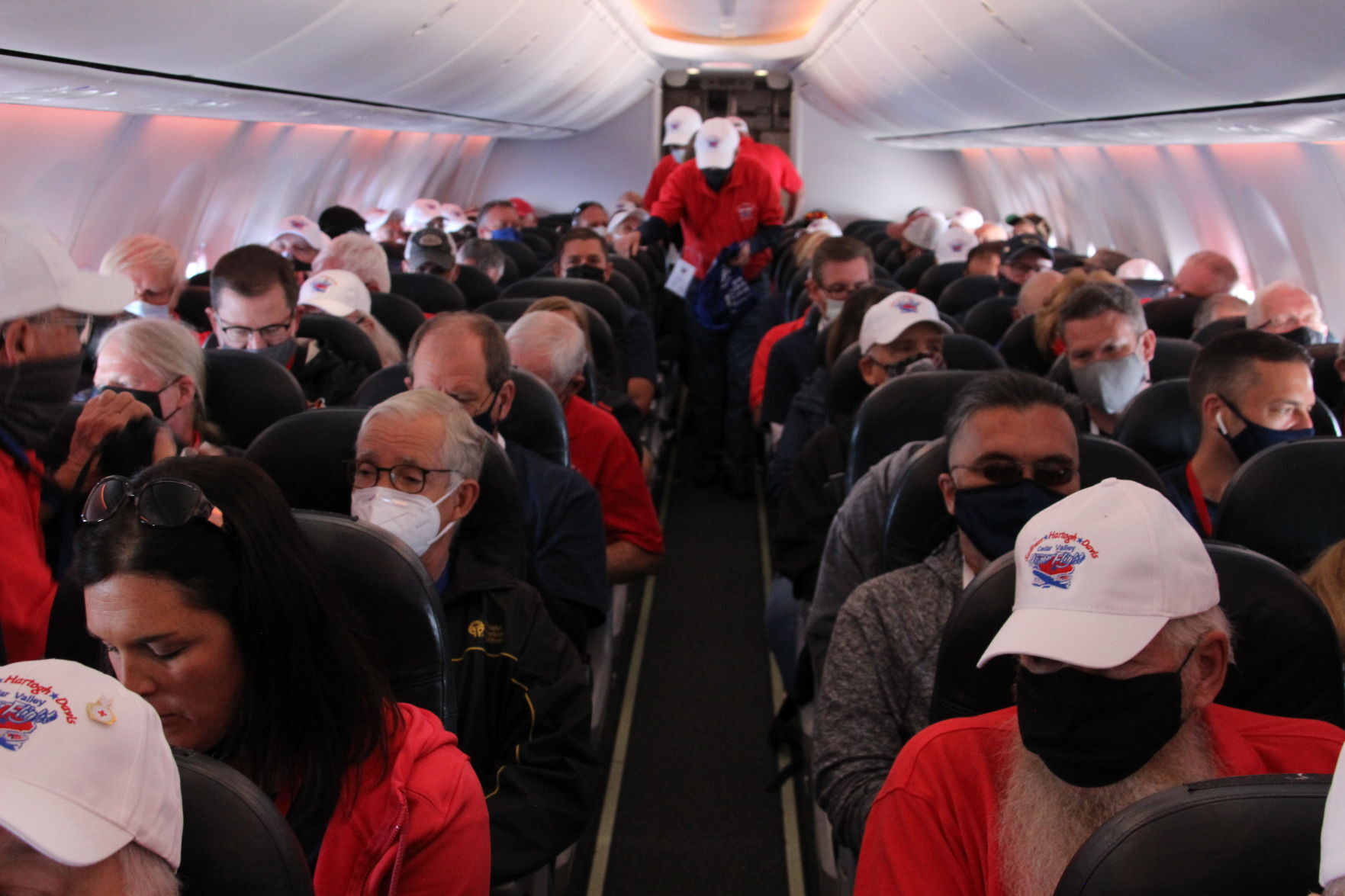Plane - 3